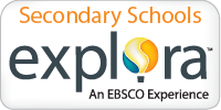 Explora Secondary logo