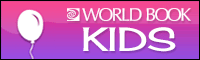 World Book Kids-logo